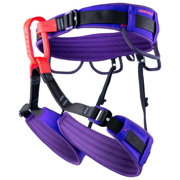 Beal - Morpheus - Klettergurt Gr S lila Beal - Morpheus - Klettergurt Gr S lila von Beal