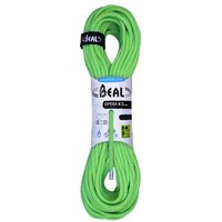 Beal Opera 8.5 mm Unicore - Kletterseil / Halbseil / Zwillingsseil Beal Opera 8.5 mm Unicore - Kletterseil / Halbseil / Zwillingsseil von Beal