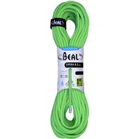 Beal Opera Unicore 8.5 Golden Dry Kletterseil Beal Opera Unicore 8.5 Golden Dry Kletterseil von Beal