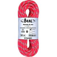 Beal Rando 8mm Zwillingsseil Beal Rando 8mm Zwillingsseil von Beal