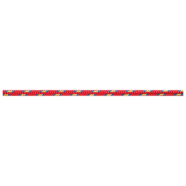Beal - Reepschnur - Reepschnur Gr 10 m - 2 mm rot Beal - Reepschnur - Reepschnur Gr 10 m - 2 mm rot von Beal