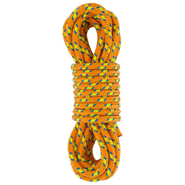 Beal - Reepschnur - Reepschnur Gr 5,5 m - 6 mm bunt Beal - Reepschnur - Reepschnur Gr 5,5 m - 6 mm bunt von Beal