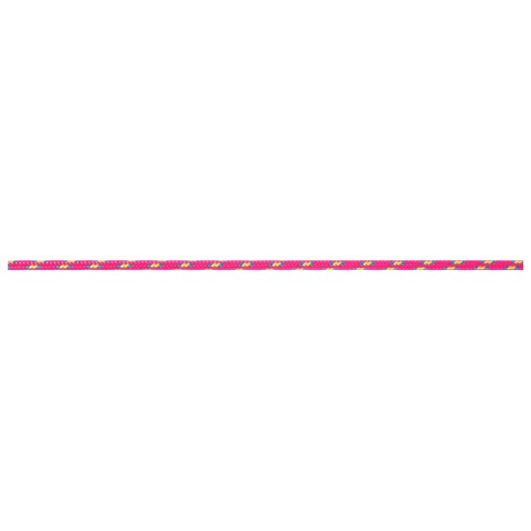 Beal - Reepschnur - Reepschnur Gr 7 m - 4 mm rosa Beal - Reepschnur - Reepschnur Gr 7 m - 4 mm rosa von Beal