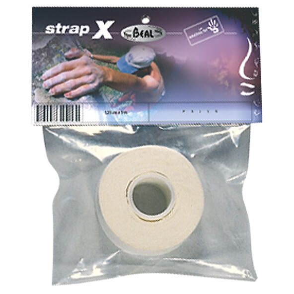 Beal - Strap - Tape Gr 5 m - 25 mm Beal - Strap - Tape Gr 5 m - 25 mm von Beal