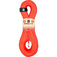 Beal Sunrise 9.2mm Kletterseil Beal Sunrise 9.2mm Kletterseil von Beal