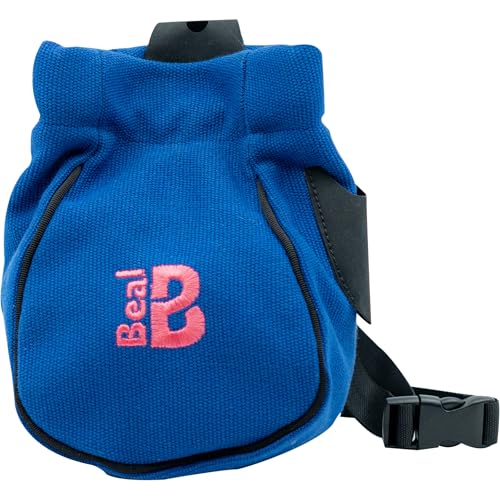 Beal Uni Cocoon Clic-Clac II Chalkbag, Blau, Einheitsgröße Beal Uni Cocoon Clic-Clac II Chalkbag, Blau, Einheitsgröße von Beal