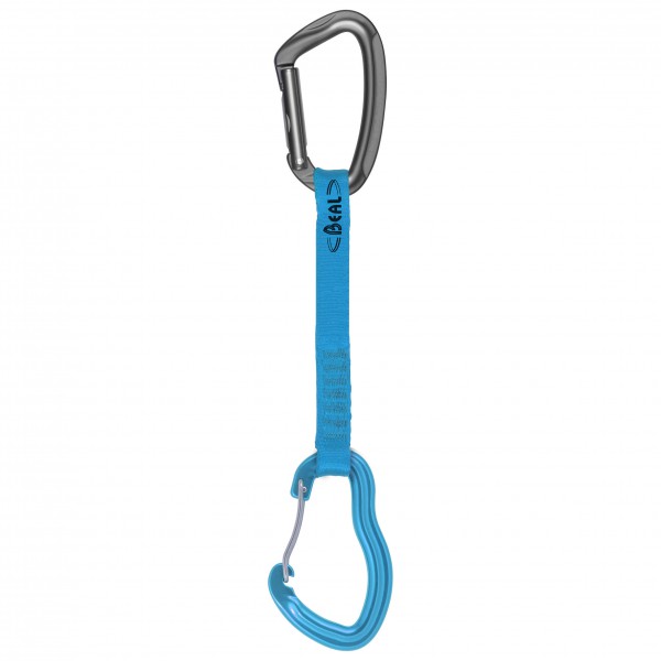 Beal - Zest Expresse - Express-Set Gr 11 cm;17 cm blau von Beal