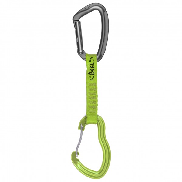Beal - Zest Expresse - Express-Set Gr 11 cm bunt Beal - Zest Expresse - Express-Set Gr 11 cm bunt von Beal