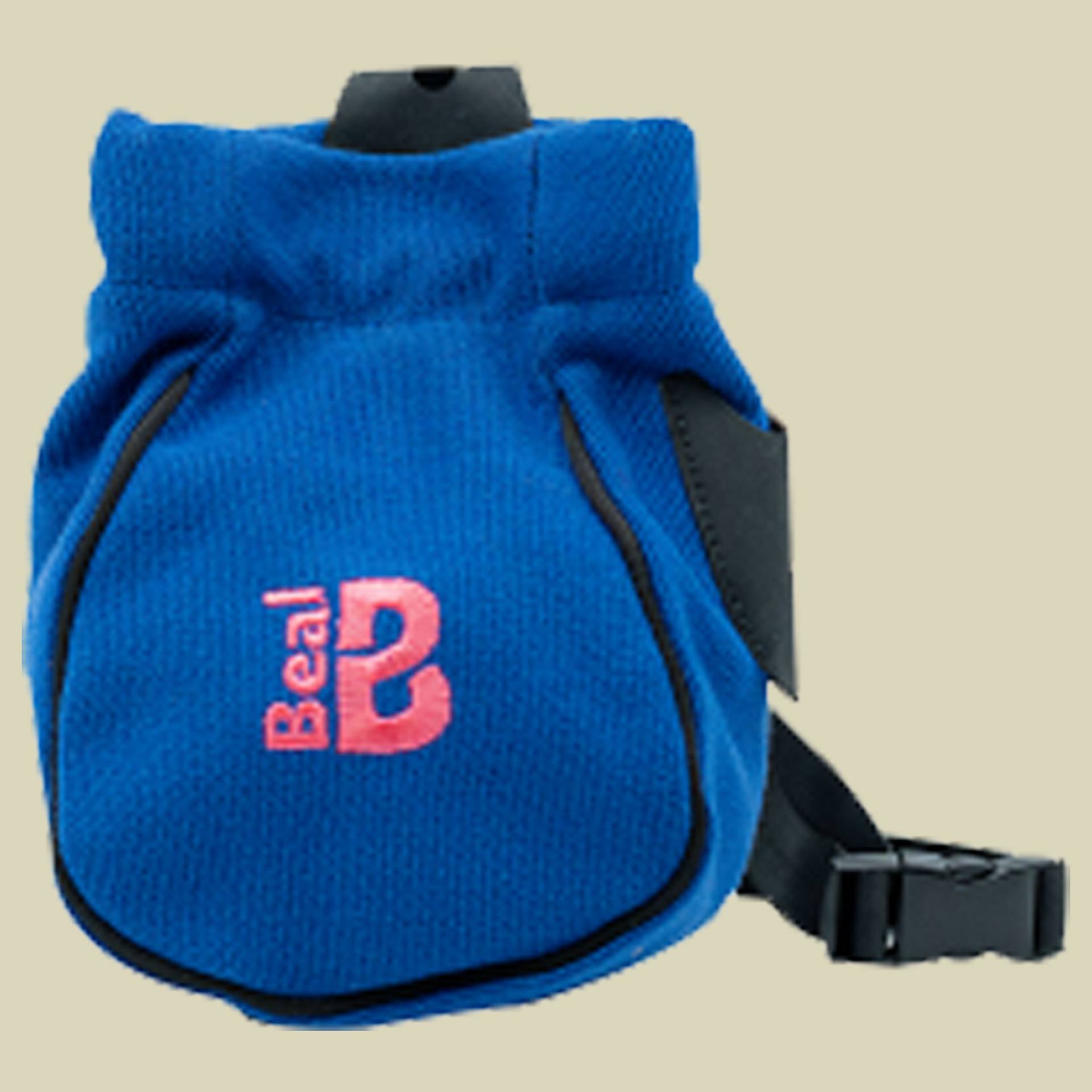 Cocoon Clic-Clac II one size blau - blue Cocoon Clic-Clac II one size blau - blue von Beal