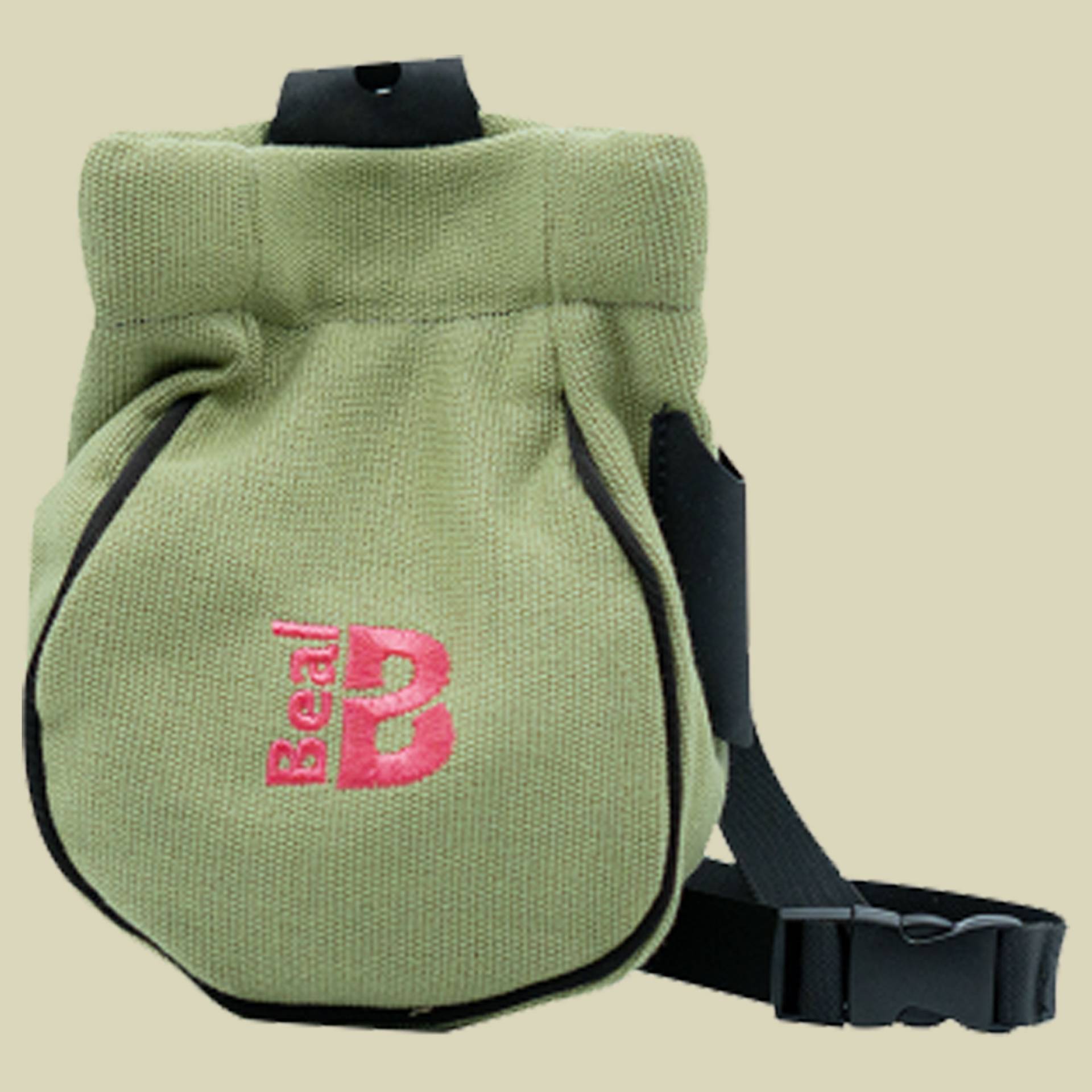 Cocoon Clic-Clac II one size grün - green Cocoon Clic-Clac II one size grün - green von Beal