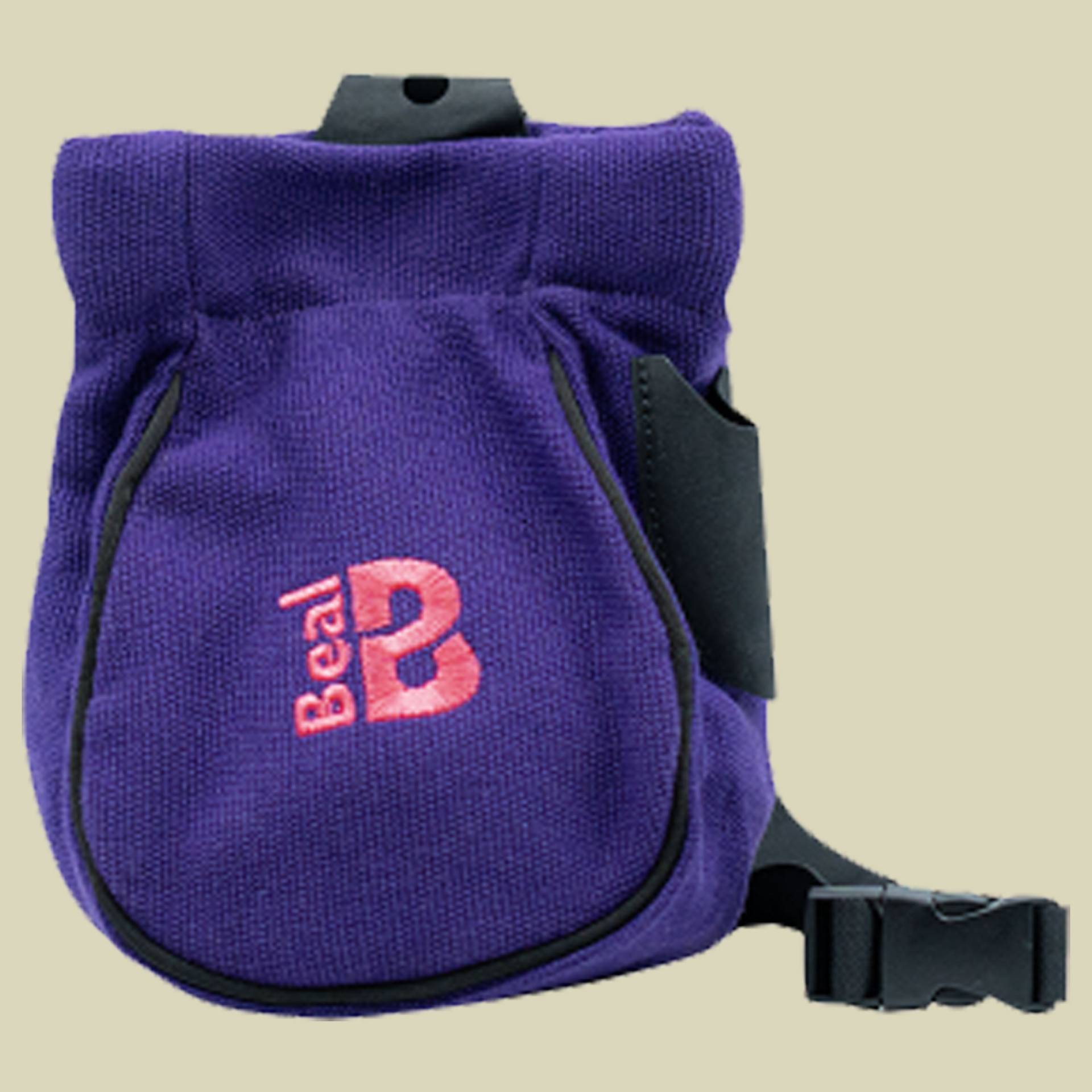 Cocoon Clic-Clac II one size lila - purple Cocoon Clic-Clac II one size lila - purple von Beal