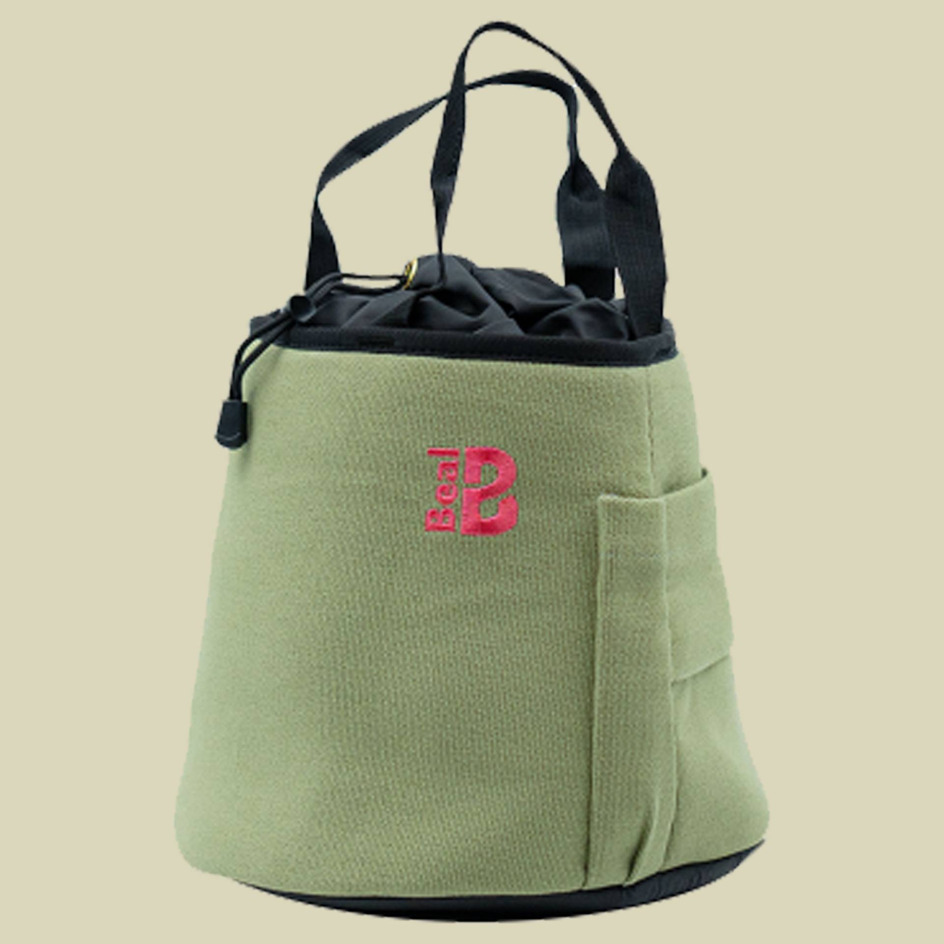 Maxi Cocoon II one size grün - green Maxi Cocoon II one size grün - green von Beal