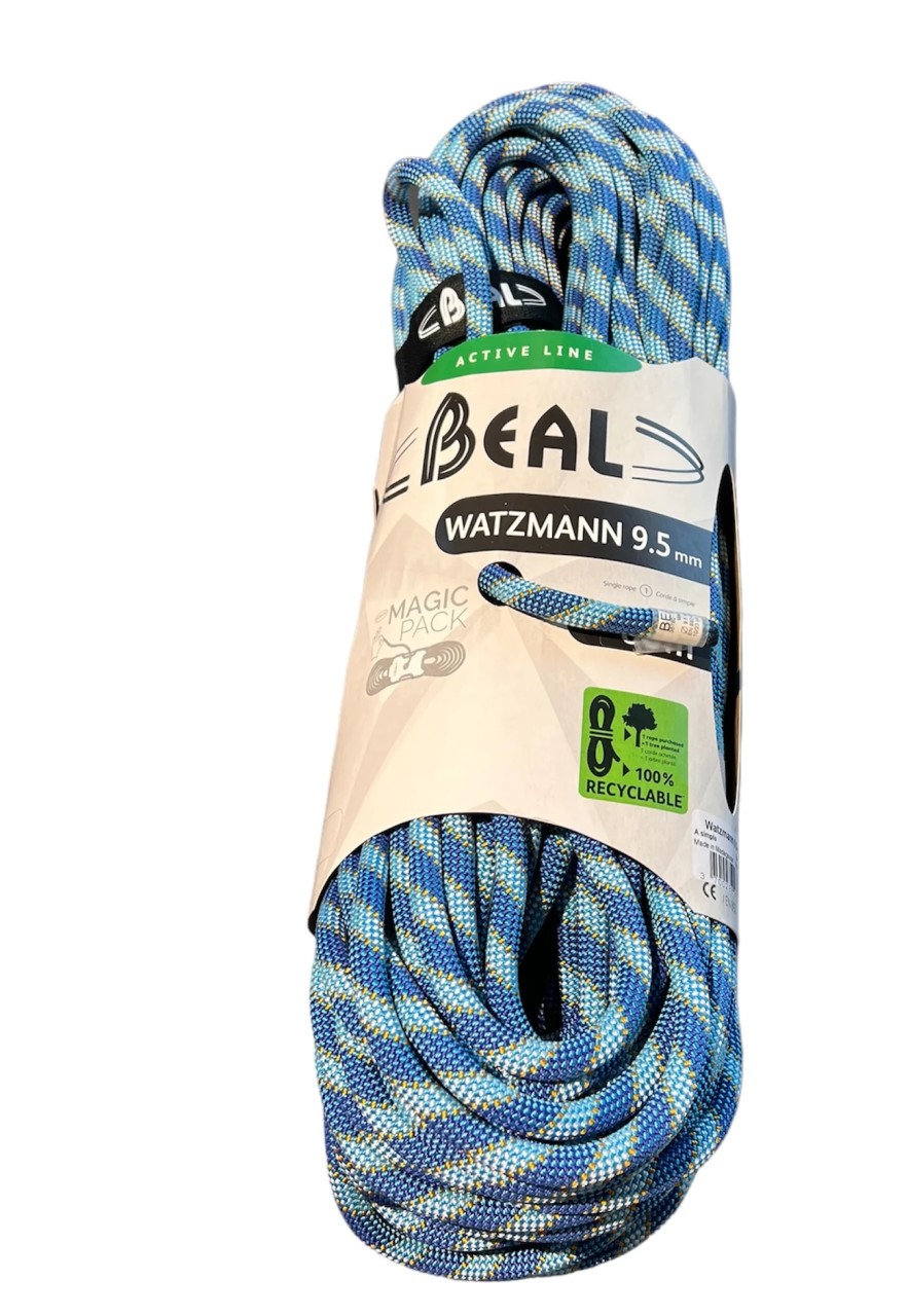 Seil Watzmann 9,5 von Beal