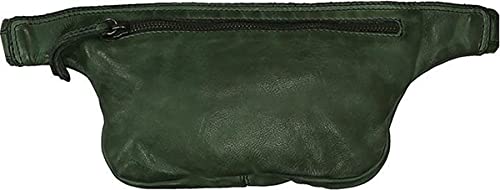 Bear-Design Emmi Leren Heuptas - Groen Bear-Design Emmi Leren Heuptas - Groen von Bear Design