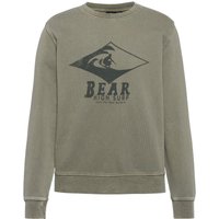 BEAR Surf Sweatshirt Herren BEAR Surf Sweatshirt Herren von Bear