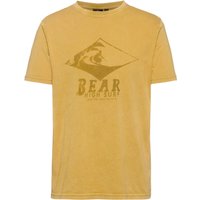 BEAR Surf T-Shirt Herren von Bear