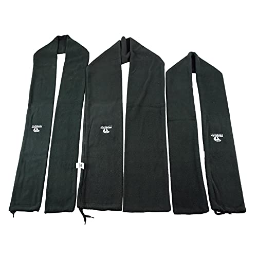 Bearpaw Fleece - Bogenhülle | Long Bearpaw Fleece - Bogenhülle | Long von BEARPAW