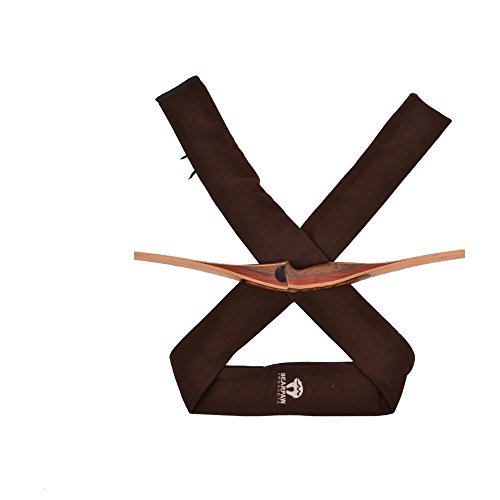 Bearpaw Fleece - Bogenhülle | Recurve Bearpaw Fleece - Bogenhülle | Recurve von BEARPAW