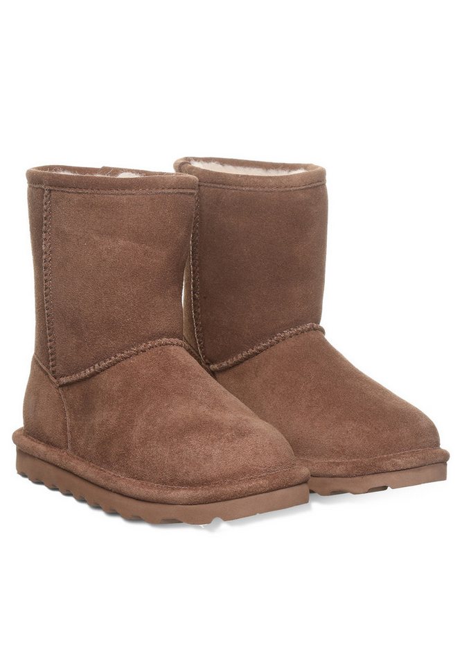 Bearpaw Elle YOUTH Sneaker Bearpaw Elle YOUTH Sneaker von Bearpaw