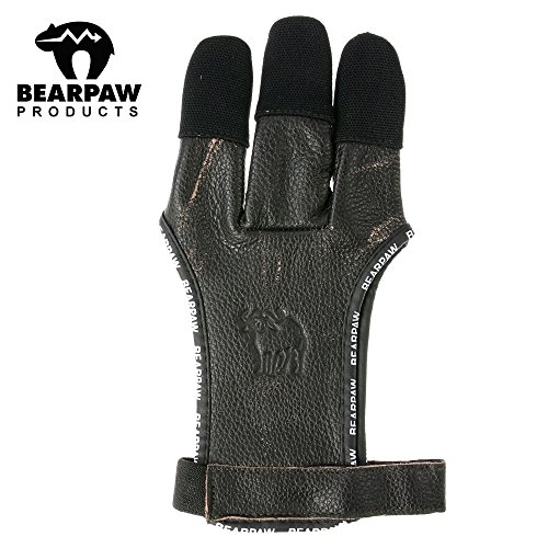 Bearpaw Schießhandschuh Bodnik Speed Glove - Größe XS von Bearpaw