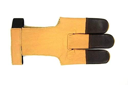 Bearpaw Schießhandschuh Glove - Größe S Bearpaw Schießhandschuh Glove - Größe S von BEARPAW