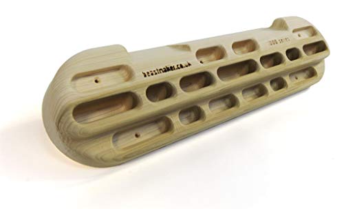 TAOBEGJ Beastmaker Series 1000 climbing fingerboard TAOBEGJ Beastmaker Series 1000 climbing fingerboard von Beastmaker