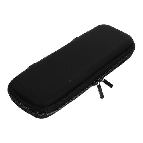 Beaupretty Hitzebeständige Tasche Lockenstab Tasche Haarglätter Bürste Reise Lockenstab Aufbewahrungstasche Für Glätteisenhalter Haarwerkzeugtasche Beaupretty Hitzebeständige Tasche Lockenstab Tasche Haarglätter Bürste Reise Lockenstab Aufbewahrungstasche Für Glätteisenhalter Haarwerkzeugtasche von Beaupretty