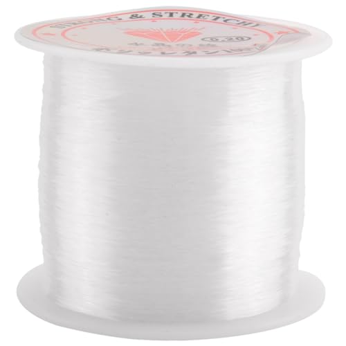 Beausoleil 0,2 mm Durchmesser Clear Nylon Fisch Angelschnur Beausoleil 0,2 mm Durchmesser Clear Nylon Fisch Angelschnur von Beausoleil