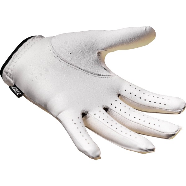 Beaver Golf Handschuh All Weather weiß von Beaver Golf