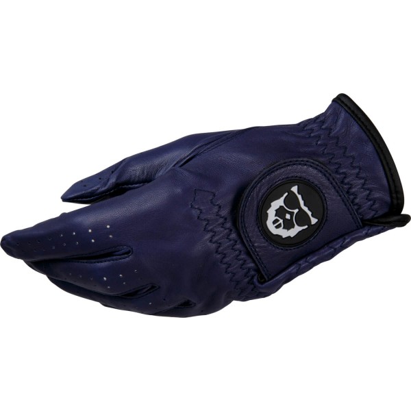 Beaver Golf Handschuh Original navy von Beaver Golf