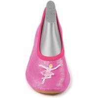 BECK Kinder Gymnastikschuhe GYMNASTIKSCHUH BECK Kinder Gymnastikschuhe GYMNASTIKSCHUH von Beck