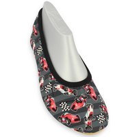 BECK Kinder Gymnastikschuhe WINNER BECK Kinder Gymnastikschuhe WINNER von Beck