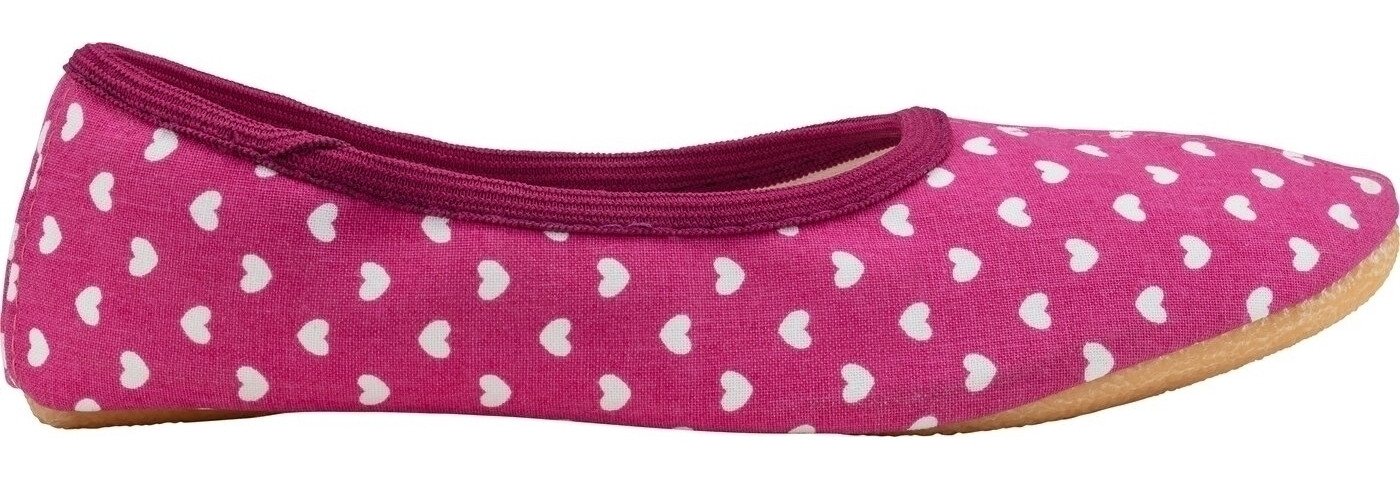 Beck GYMNASTIKSCHUH Gymnastikschuh Beck GYMNASTIKSCHUH Gymnastikschuh von Beck