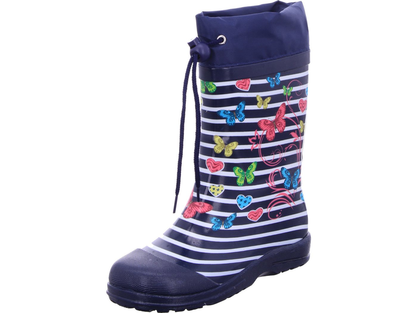 Beck Fantasy Gummistiefel von Beck