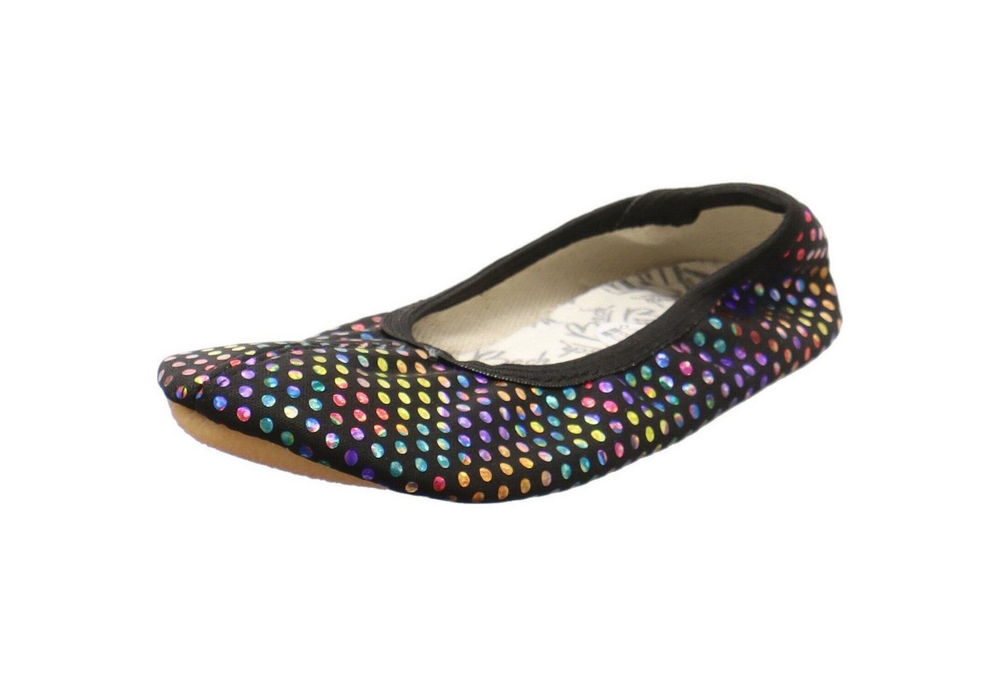 Beck Gymnastik Gymnastikschuh Beck Gymnastik Gymnastikschuh von Beck