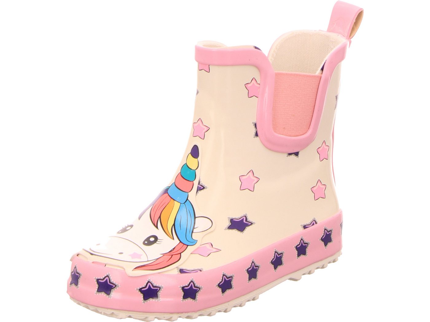 Beck Little Unicorn Gummistiefel Beck Little Unicorn Gummistiefel von Beck