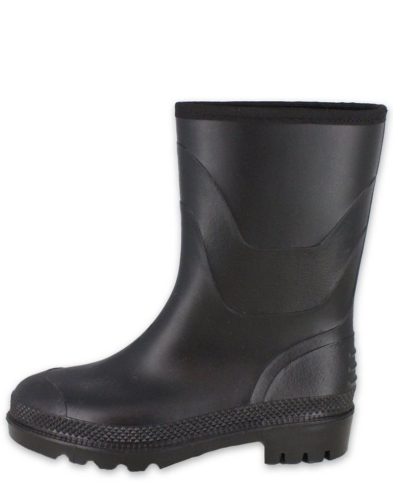 Beck Regenstiefel Basic Gummistiefel (Kurzschaft-Stiefel, für trockene Füße bei Regen und Matschwetter) wasserdicht, robust, strapazierfähig Beck Regenstiefel Basic Gummistiefel (Kurzschaft-Stiefel, für trockene Füße bei Regen und Matschwetter) wasserdicht, robust, strapazierfähig von Beck