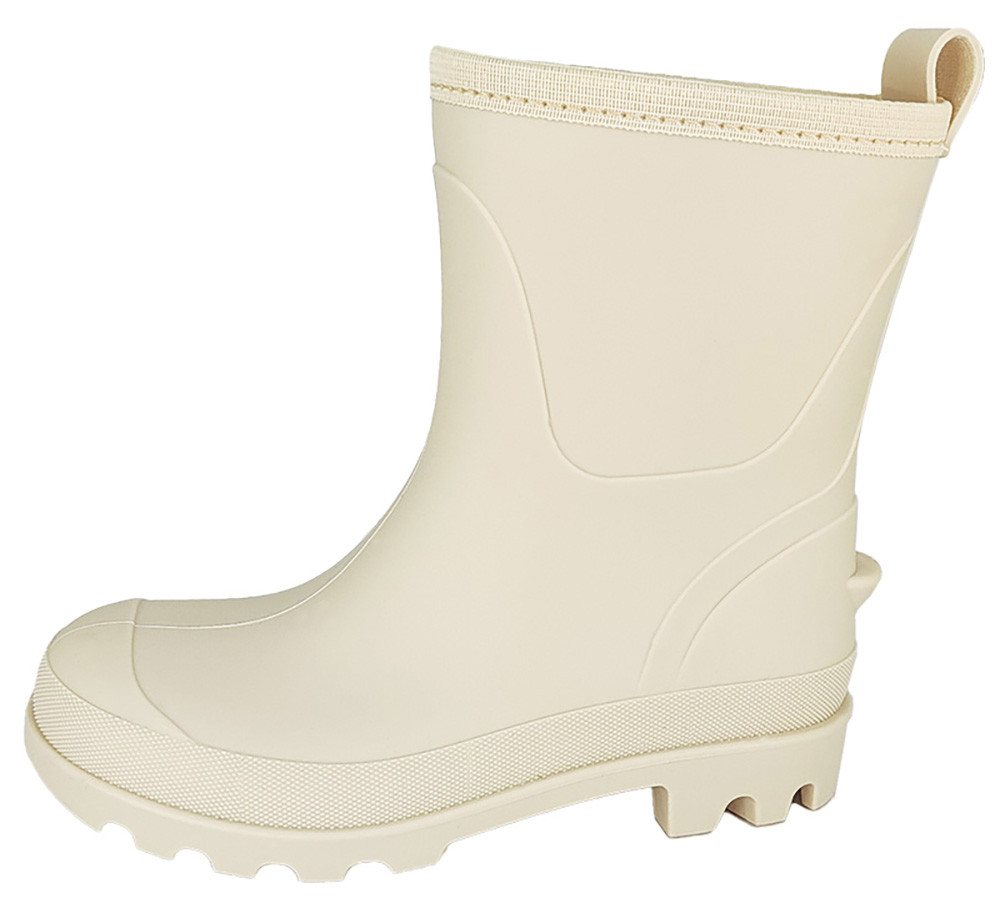Beck Regenstiefel Little Fellow Gummistiefel Trend Mom and Me Beck Regenstiefel Little Fellow Gummistiefel Trend Mom and Me von Beck