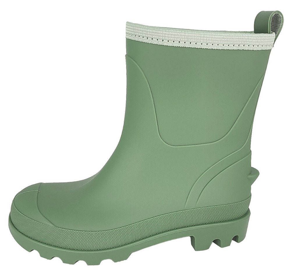 Beck Regenstiefel Little Fellow Gummistiefel Trend Mom and Me Beck Regenstiefel Little Fellow Gummistiefel Trend Mom and Me von Beck