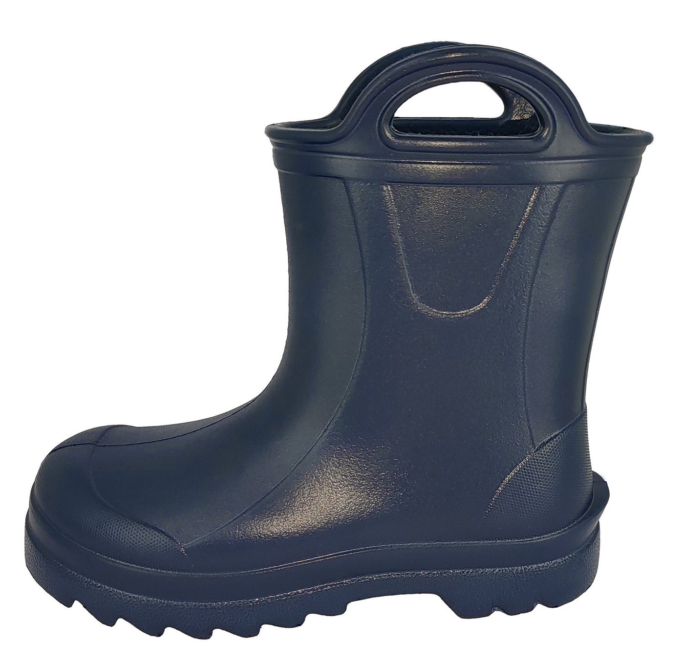 Beck Regenstiefel Ultraleicht
Rainies mit praktischem Henkel Gummistiefel von Beck