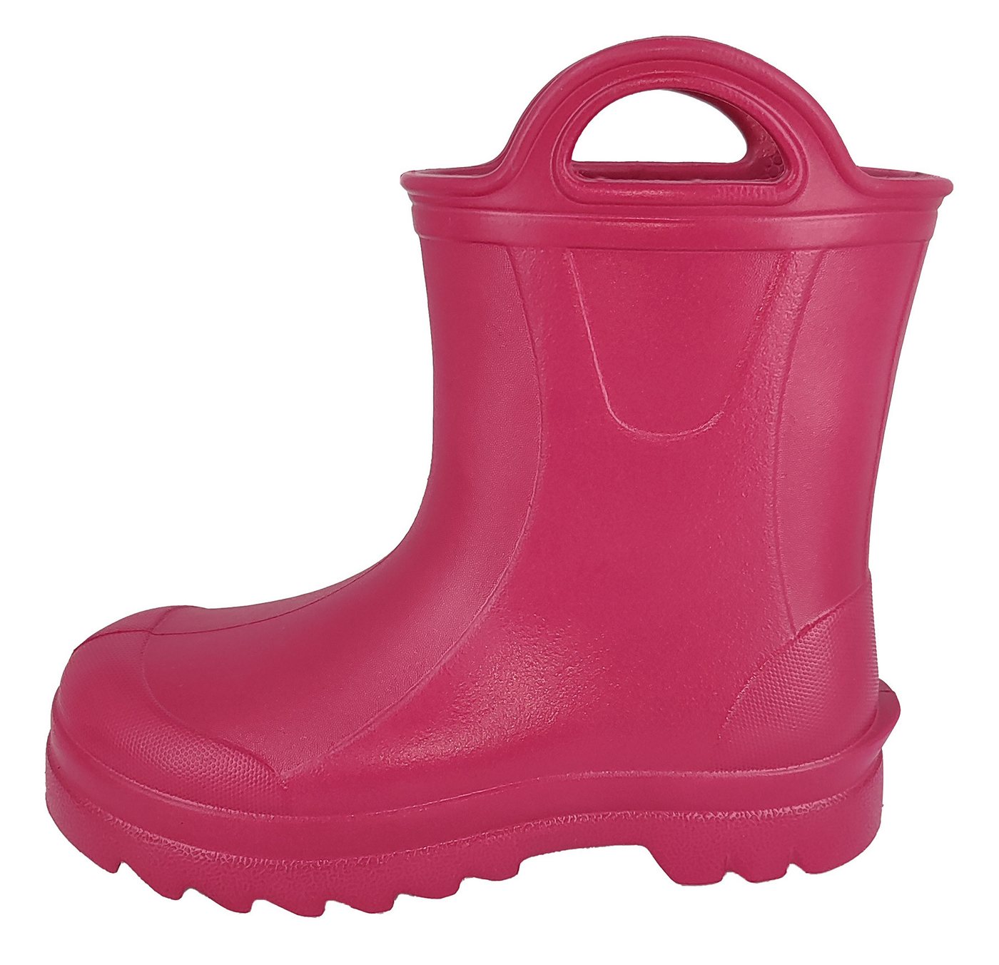 Beck Regenstiefel Ultraleicht
Rainies mit praktischem Henkel Gummistiefel Beck Regenstiefel Ultraleicht
Rainies mit praktischem Henkel Gummistiefel von Beck