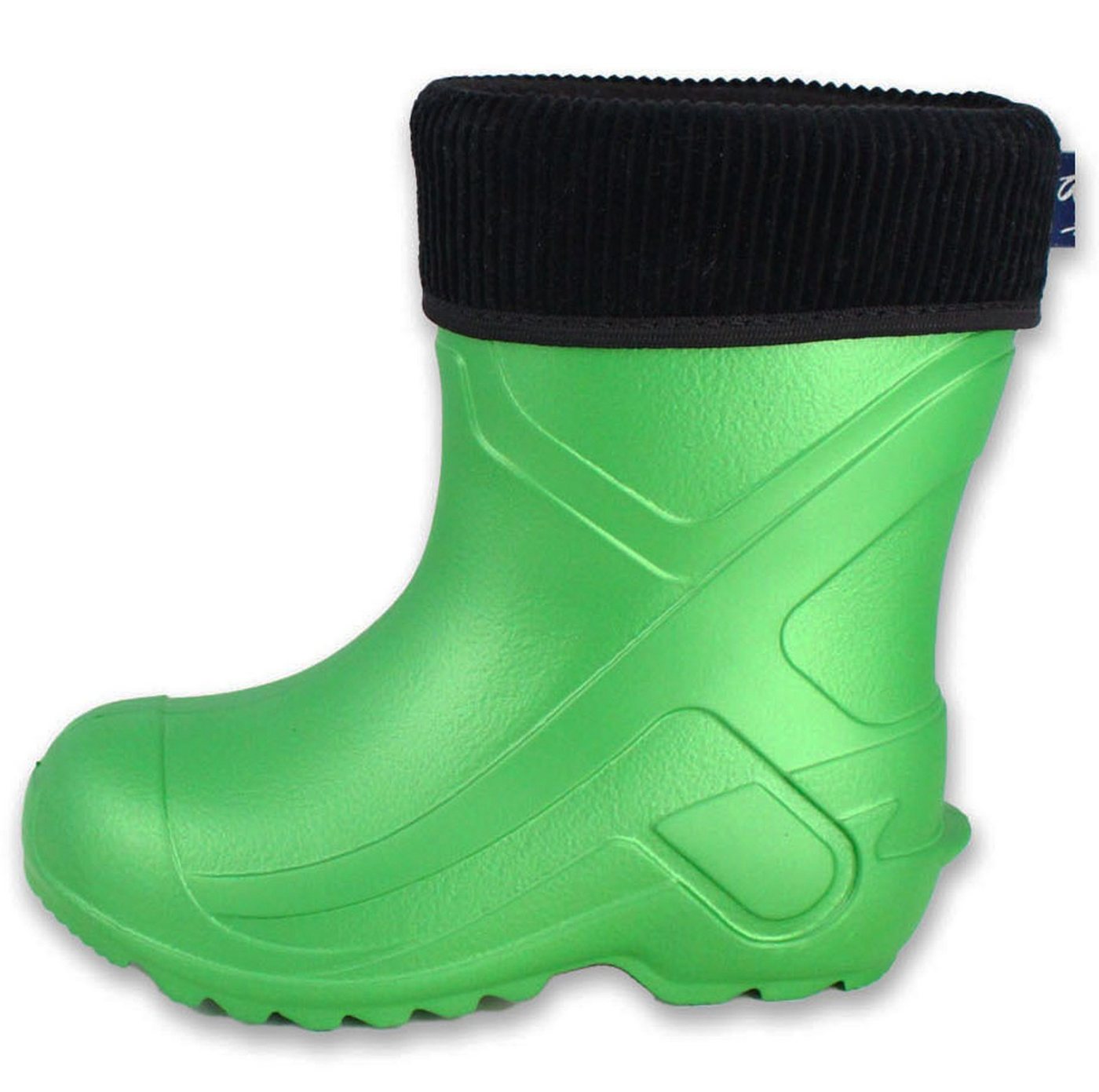 Beck Regenstiefel Ultraleicht
mit herausnehmbarem Warmfutter Gummistiefel (für warme Füße bei Nässe und Kälte, Isolierend bis -30 Grad) wasserdicht, extrem leicht, robust Beck Regenstiefel Ultraleicht
mit herausnehmbarem Warmfutter Gummistiefel (für warme Füße bei Nässe und Kälte, Isolierend bis -30 Grad) wasserdicht, extrem leicht, robust von Beck