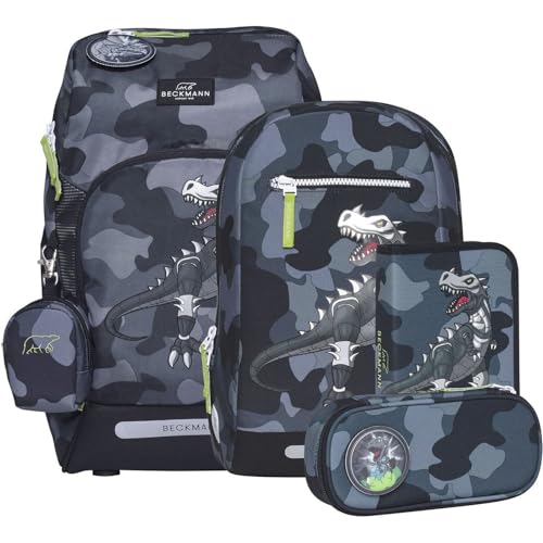 BECKMANN NORWAY Active AIR FLX Set CAMO REX BECKMANN NORWAY Active AIR FLX Set CAMO REX von Beckmann