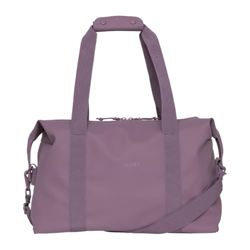 BECKMANN Street Weekend Bag 24H Grape BECKMANN Street Weekend Bag 24H Grape von Beckmann