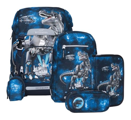 Beckmann Classic 22L - 6-TLG. Set Tech Rex Beckmann Classic 22L - 6-TLG. Set Tech Rex von Beckmann