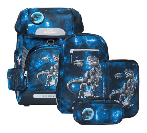 Beckmann Plus Air - 6-TLG. Set Tech Rex Beckmann Plus Air - 6-TLG. Set Tech Rex von Beckmann