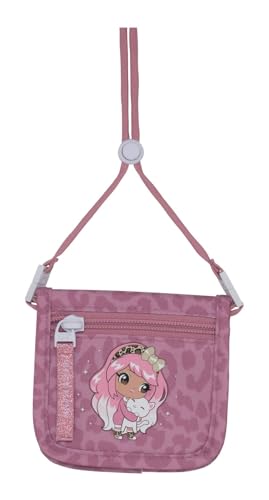 Beckmann Portemonnaie Furry Beckmann Portemonnaie Furry von Beckmann