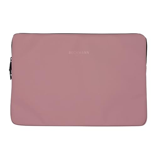 Beckmann Street Sleeve Laptophülle Large Ash Rose Beckmann Street Sleeve Laptophülle Large Ash Rose von Beckmann