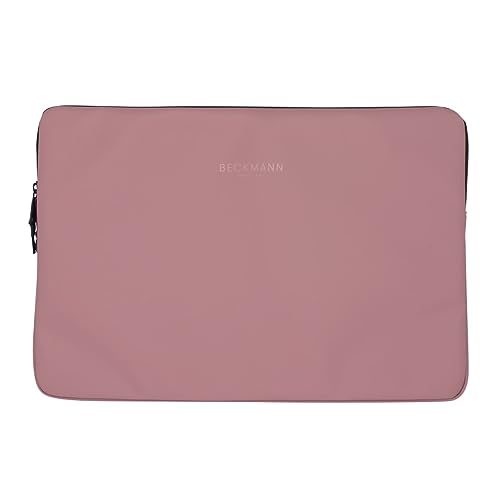 Beckmann Street Sleeve Laptophülle Large Ash Rose von Beckmann