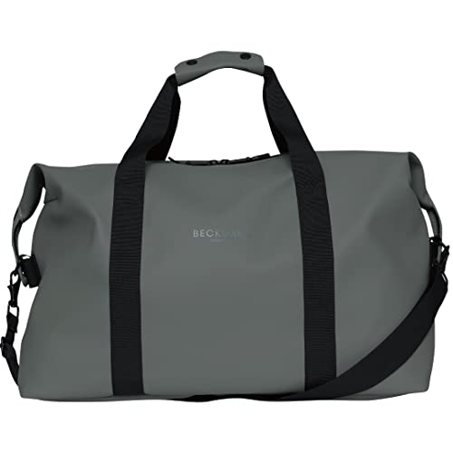 Beckmann Street Weekend Bag 48H Green Beckmann Street Weekend Bag 48H Green von Beckmann